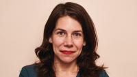 Rachel Somerstein Headshot